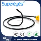 Wholesale 1-100X focus waterproof 4 LED usb video borescope endoscope inspection camera for sewer drain pipe inspection