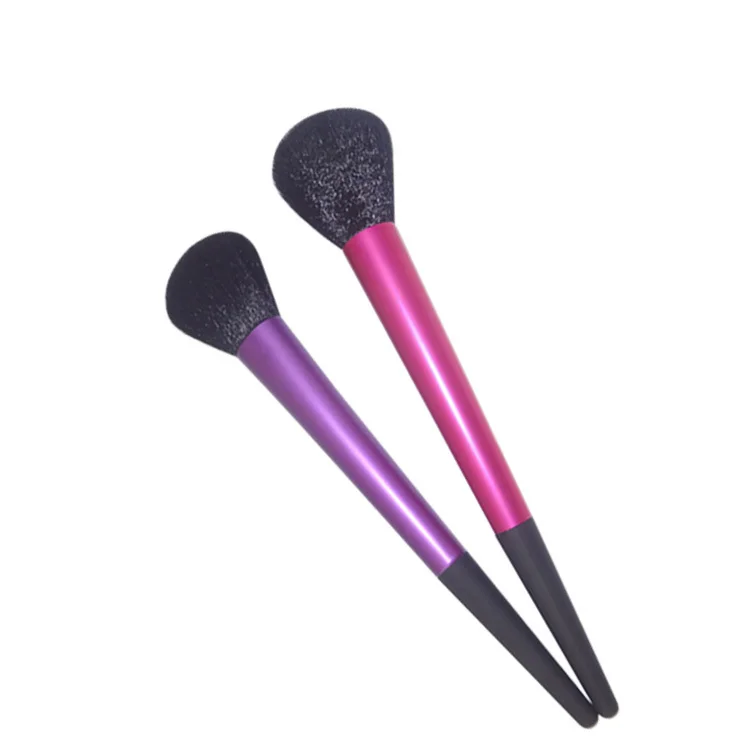 Freebies makeup brushes