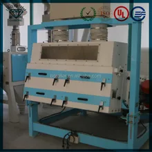 Commercial automatic flour vibro sifter machine for grain in kenya