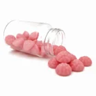 GMP private label hair vitamin gummy bear