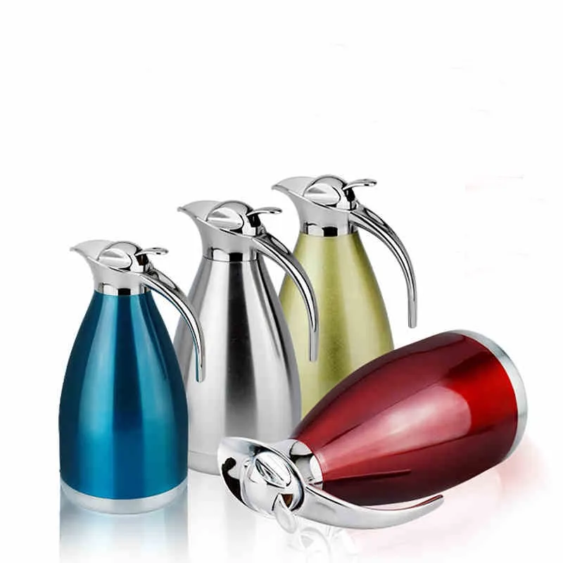 Restaurant Stainless Steel Drinking Water Jug / Cold Water Jug Buy