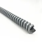 25mm galvanized steel flexible conduit for electric cable