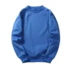 KCOA unisex fashion fleece jumper mens pullover hoodies sweatshirts