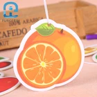 Air Freshener Car Freshener Beautiful Custom Design Auto Hanging Paper Air Freshener Car Of Various Scents For Gift