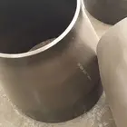 Carbon Steel Concentric Reducer Carbon Steel Butt-welding Threaded Concentric Reducer