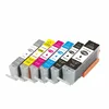 alibaba china wholesale price pgi-570 cli-571 refillable ink cartridge for canon pixma mg5752 mg5753 Bekki
