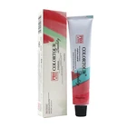 Colortour instant organic henna best brown purple hair dye nice light brown keratin anti-allergy hair cream color