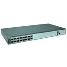 Ethernet Switch Huawei 6700 Series 16 Port 10GE SFP Ethernet Switch S6720S-16X-LI-16S-AC