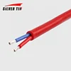 Flexible Silicone Insulated High Temperature Fireproof Cable Wire