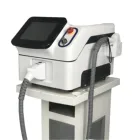 Six skin type CE approval US coherent 808nm laser diode hair removal beauty salon equipment