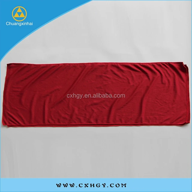 super cooling towel