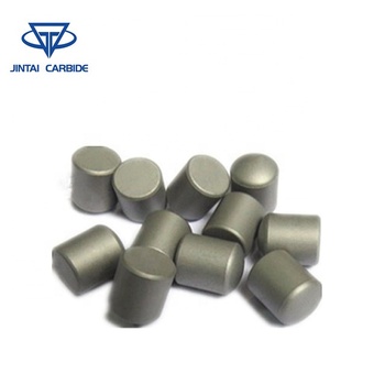 Wear resistance Tungsten Carbide Buttons Mining Inserts from chinese supplier