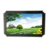 Cheap 32'' security cctv bnc monitor with av input HD 32 inch TFT LCD 8--32inch touch screen open frame