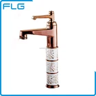 Hot Selling Fashionable Bathroom Fittings Taps China Importers