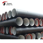 100mm cast iron soil 10 inch 12 inch drain black iron pipe