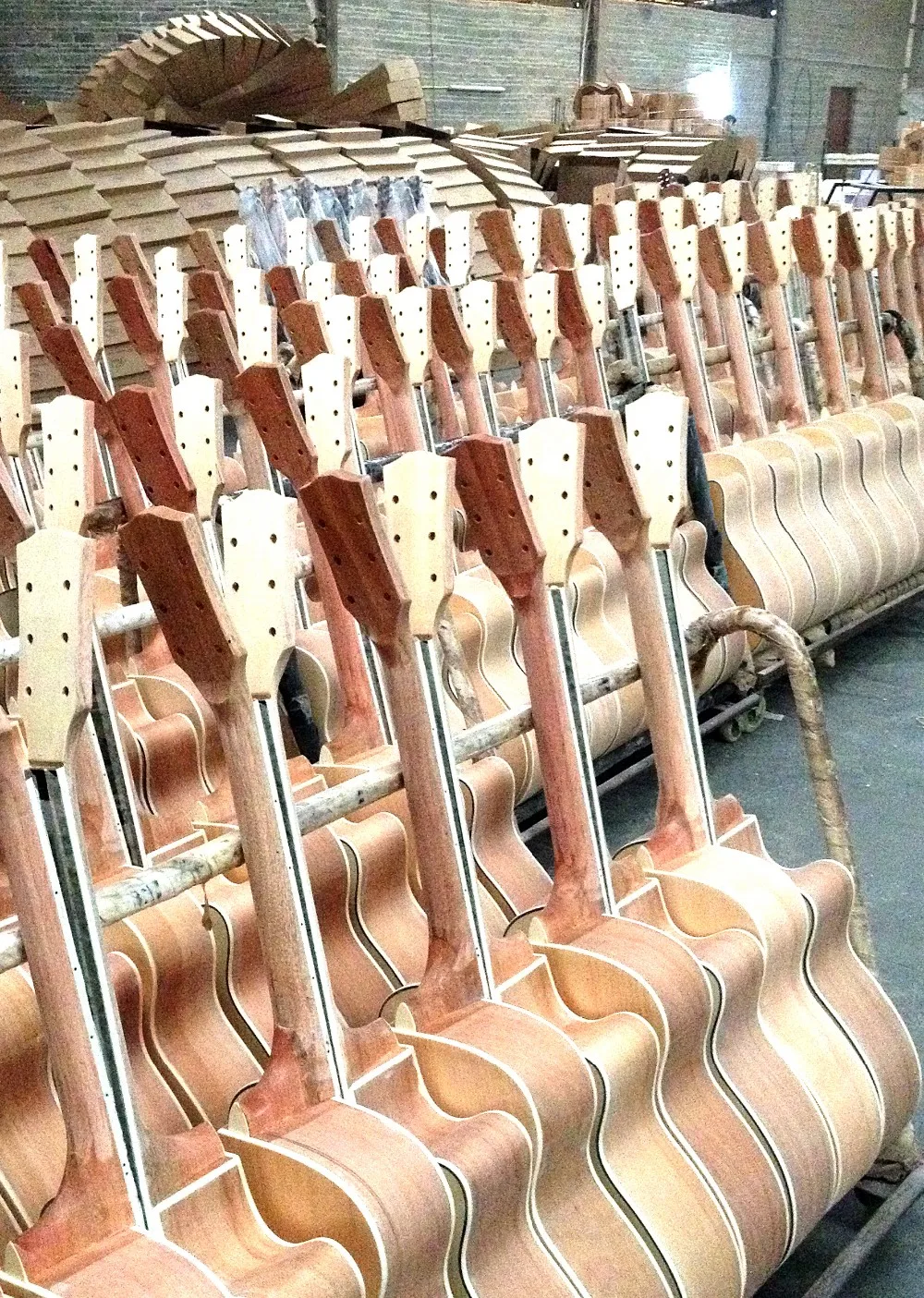 Deviser Wholesale Factory Price 41inch Cutaway 12 String Acoustic ...