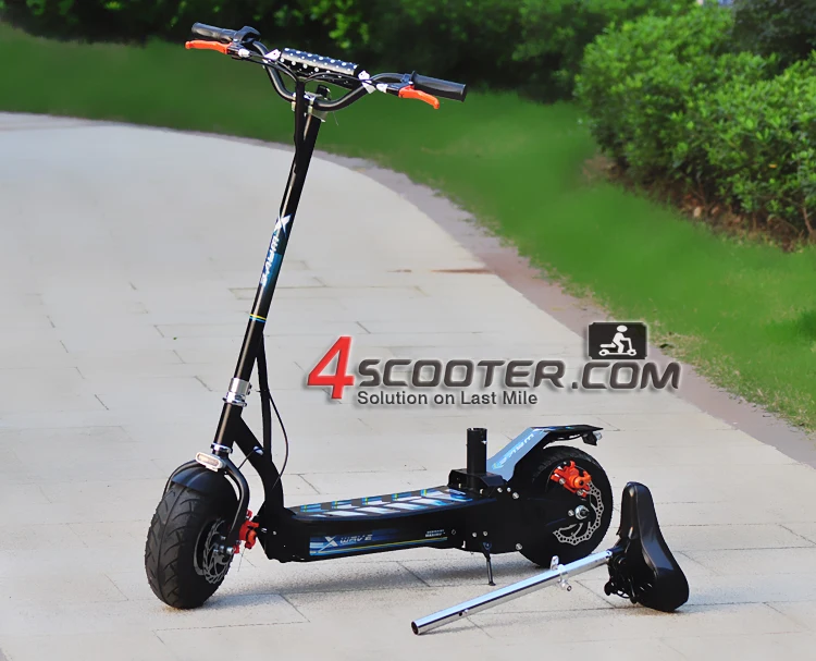 5000 watts electric motor scooter