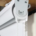 European style window roller shades venetian blinds parts