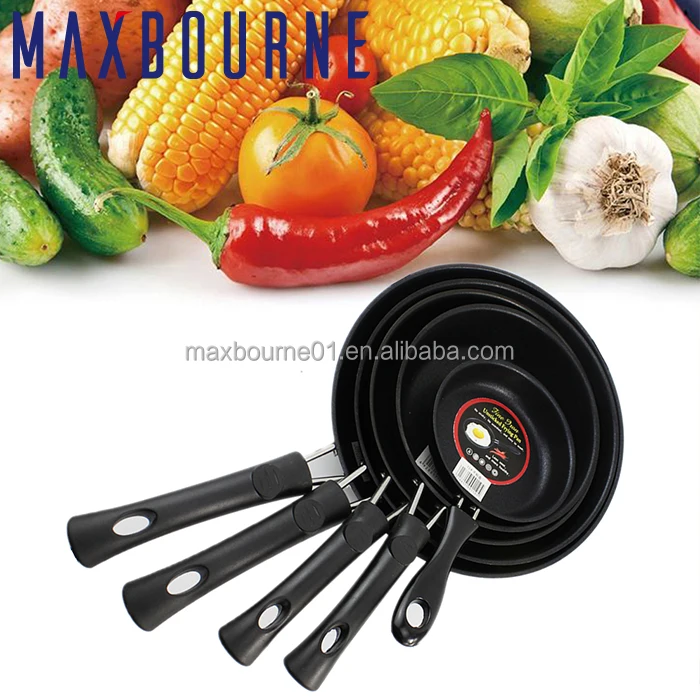 cast iron crepe pan