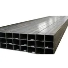 Square Tubular Steel / MS Square Pipe Weight Chart