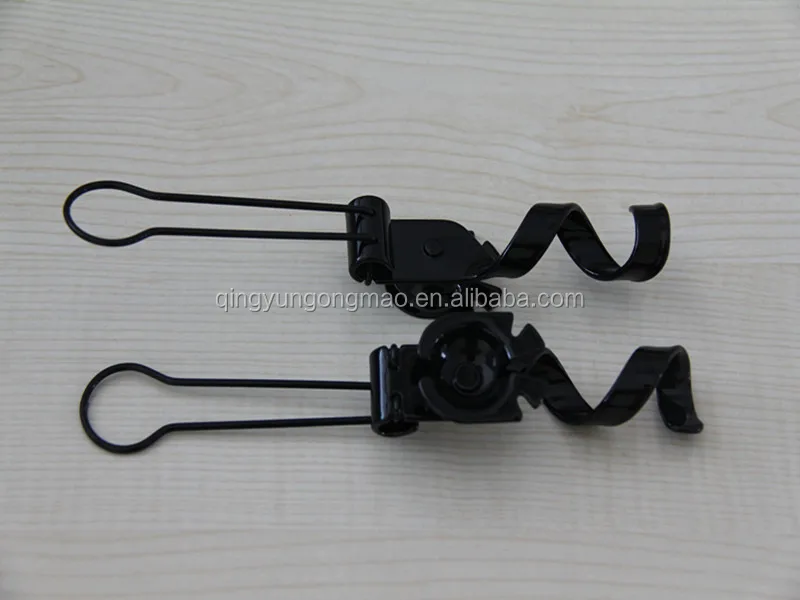 Stainless Steel Telephone Drop Wire Clamp, View telephone drop wire