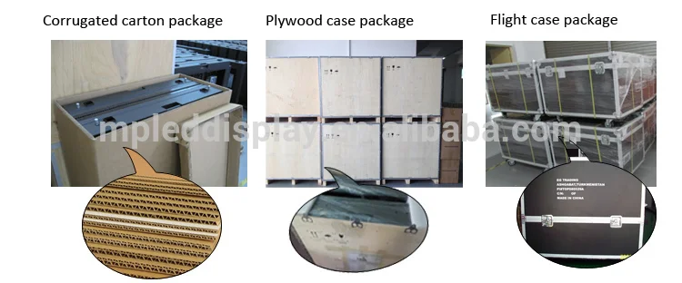 Famous durable led display for stadium advertising make your brand know by everyone