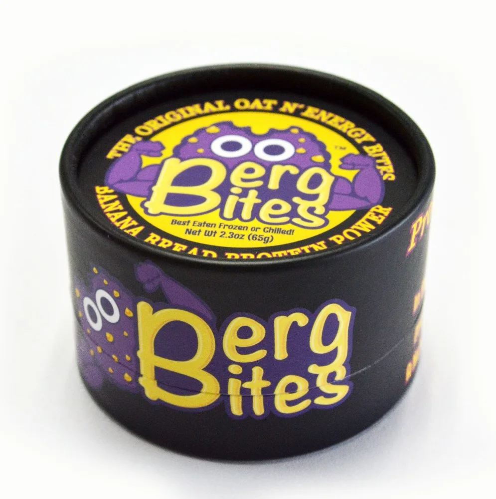paper gift box for food packaging
