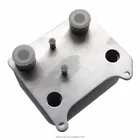Aluminum Engine Oil Cooler 3C3Z6A642CA 904228 for Ford E F Series 6.0L