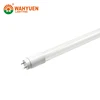 Nano Plastic material 2ft 3ft 4ft led tube light fixture with CE ROHS