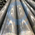 St52.4 Steel Chrome Pipe Aisi 4140/4130/scm440 Hot Rolled Seamless Chrome Steel Alloy Pipe