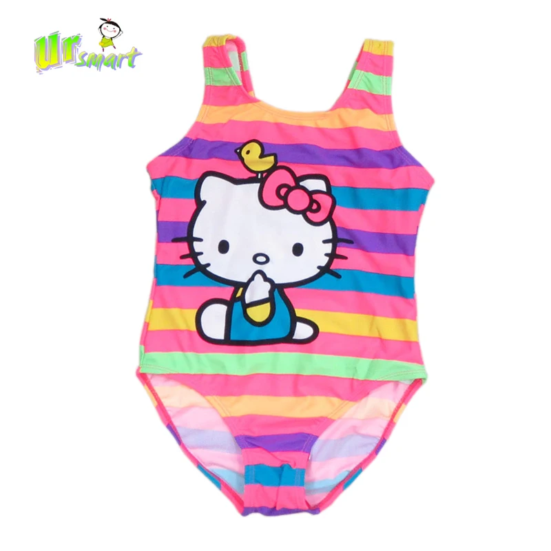 hello kitty swimsuit for toddlers