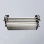 For Uv Curing Lamp Quartz Led Light Aluminium Reflector And Cover For Uv Curing Lamp