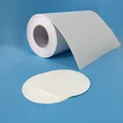 Sartorius PVDF PTFE 0.45 um micropore roll membrane filter for lab