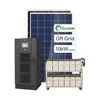 Sunpal Solar Panel System 10 KW 11KW 12KW Off Grid Solar System Price