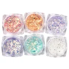 Cheap wholesale bulk oem private label chunky makeup cosmetic loose glitter eyeshadow pigment highlighter eye mekup cosmetic
