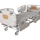 ICU 5 functions medical hospital bed price electric medical bed