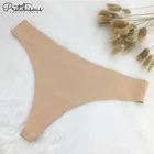 PRETIBISOUS Custom Womens Underwear Thongs Seamless Young Ladies Sexy Hot Panty Underwear