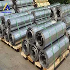 99.99% Pure X-ray Lead Sheet/X-ray Shielding Lead Rubber Sheet for x-ray lead door