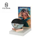 Quality-Assured Retail Display Racks Metal Display Stand