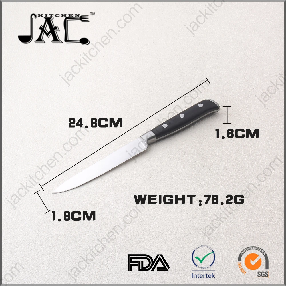 china salad knife