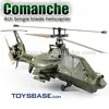 FX035 single-rotor 4ch helicopter apache
