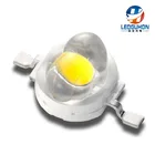 White Led 1w White Led Sell 1W Peanut White Color 6500K High Power Led Chip For Led Street Lights