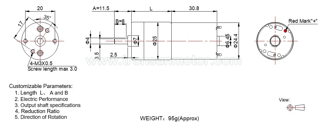 25GA370
