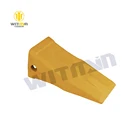 excavator bucket tooth 61N8-31310 high quality spare parts teeth point
