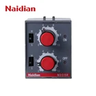 Naidian Cyclic delay high accuracy ST3P-R/ NDS15R AC220V electric relay/ timer relay