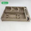Decorative Wall Wooden Hanging Key Mail Letter Holder