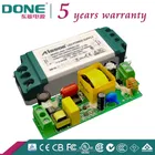 TUV CCC BIS CE approved indoor led power supply 12w 300ma 600ma single output ac220v