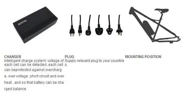 water bottle ebike battery