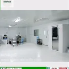 Clean room Package equipment for Cosmetic industry