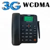 3G GSM fixed wireless phone landline telephone wall mounted